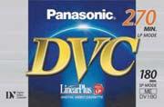 + AY-DVMCLC + DV formato galvuãi valomoji mini kasetò + AY-DVM60GE + DVM60FE su IC atminties mikroschema MIKROVAIZDAJUOSTñS +