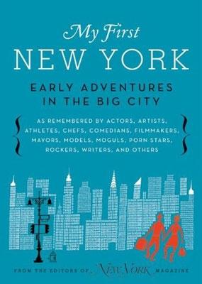 Jono Meko prisiminimai apie atvykimą į Niujorką solidžiame rinkinyje Avangardinio kino pradininko aprašytos pirmosios gyvenimo Niujorke patirtys įtrauktos į atsiminimų rinkinį My First New York.