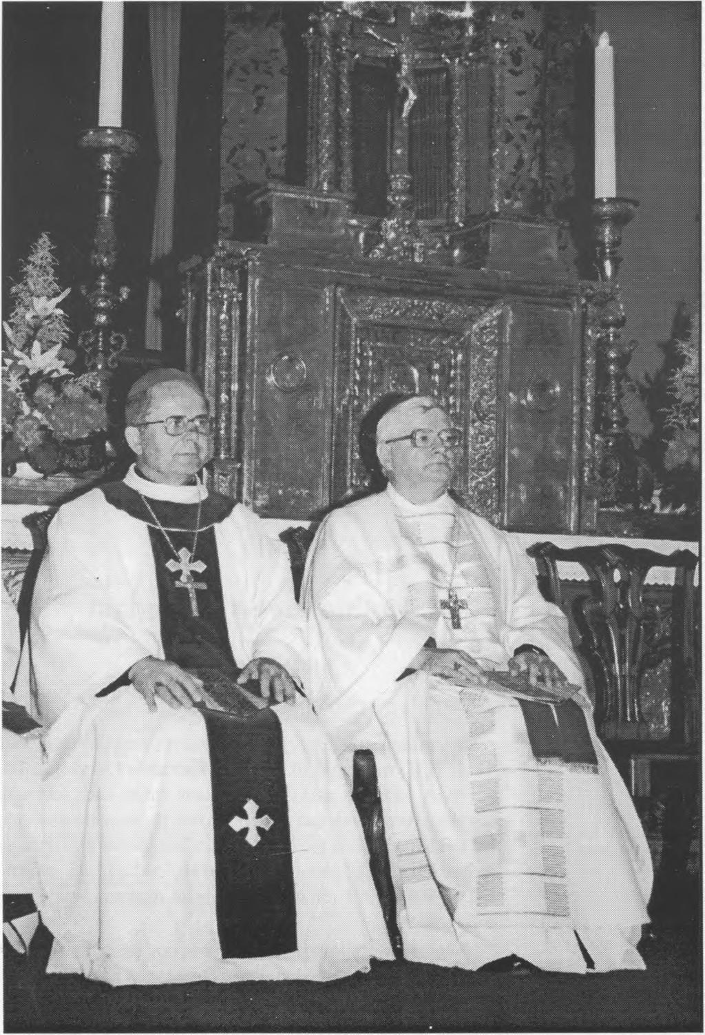 Lietuviai jėzuitai vyskupai: arkiv.