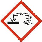 2/14 2.2 Ženklinimo Elementai Sudėtyje yra: Signaliniai Žodžiai: Pavojaus pranešimas (-ai): Pavojinga H270: Gali sukelti arba padidinti gaisrą, oksidatorius.