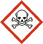 Signaliniai Žodžiai: Pavojaus pranešimas (-ai): Pavojinga H220: Ypač degios dujos. H280: Turi slėgio veikiamų dujų, kaitinant gali sprogti. H331: Toksiška įkvėpus.