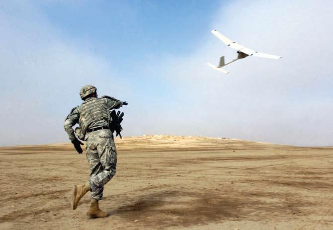 Ateities karams reikia kitokių ginkluotųjų pajėgų (tęsinys, pradžia 2010 m. Kardas Nr.
