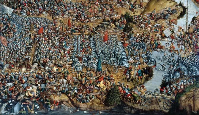 Oršos mūšis: neišnaudotas Rytų Žalgiris 53 Sunki 16-ojo šimtmečio pradžia 1492 metais mirė Lietuvos didysis kunigaikštis Kazimieras, kurio valdymo metu Lietuvos Didžiojoje Kunigaikštystėje vyravo