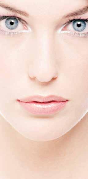 25 Kaukė su būtiniausiomis maitinančiomis medžiagomis (Nutrient Essentials Mask) Tai gydomoji kaukė molio pagrindu, kurioje gausu senėjimą stabdančių antioksidantų ir aktyvių odos atsinaujinimą