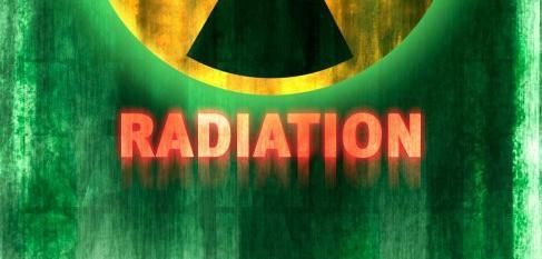 Radioaktyviausi kampeliai Dėl pramonininkų neapdairumo ir nusikalstamos veiklos pasaulyje esama