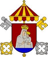 Po Bazilikos skliautais 7 Liepos 19 d. 16 val. Rodų koplyčioje Karmelio kalno Švč. Mergelė Marijos Škaplierinės atlaidai.