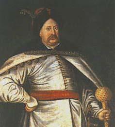 7 Jonušas Radvila (1612 1655) Po penkerių metų naujame miesto rajone, kunigaikščio Kristupo Radvilos sūnaus Jonušo Radvilos (1612 1655) garbei pavadintame Jonušava jau gyveno apie 80 atvykėlių šeimų.