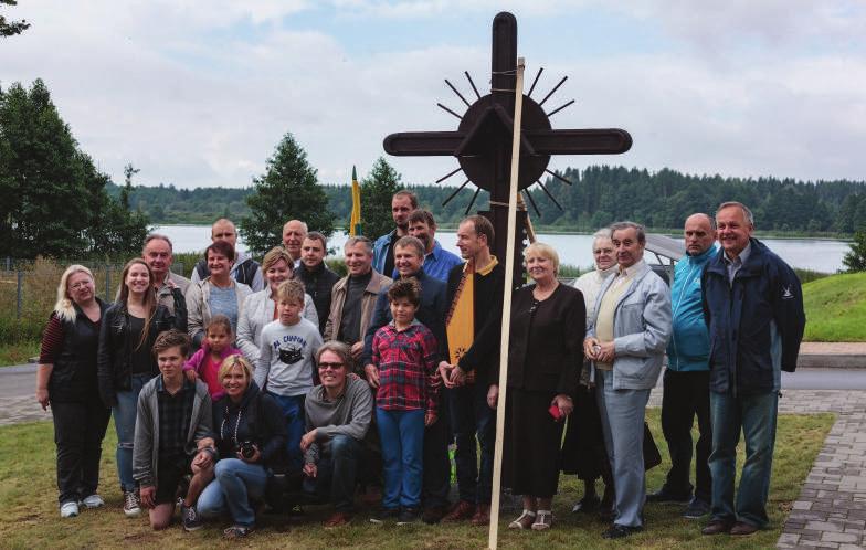 Žolinė tai spalvinga ir graži vasaros pabaigos šventė, atverianti duris į rudenį. Ji ypatinga, nes turi senas gilias tradicijas, su jomis susijusias apeigas bei papročius.