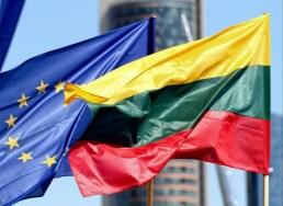 A ktualijos ĮSTOJIMO Į EUROPOS SĄJUNGĄ DIENA 2004 metų gegužės 1 dieną Lietuva įstojo į Europos Sąjungą.