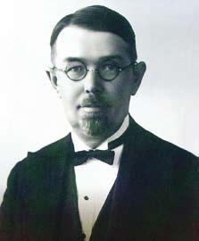 KAIMYNAI. ANYKŠČIAI IR ROKIŠKIS Kun. M. Jankauską prisiminus Matas GRIGONIS 62 Matas GRIGONIS (1889-1971) pedagogas, rašytojas ir vertėjas. Gimė 1889 m. spalio 3 d.