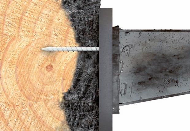 Statybinė medžiaga mediena, funkcionalumo išsaugojimas Dėl savo teigiamų savybių mediena tampa vis svarbesne statybinė medžiaga.