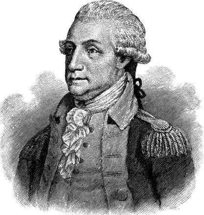 Džordžas Vašingtonas Džordžas Vašingtonas JAV valstybės veikėjas, Nepriklausomybės kare (1775