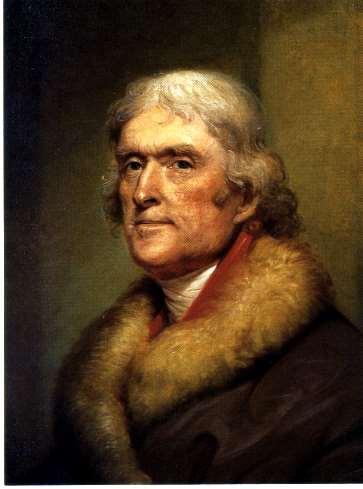 Nepriklausomybės deklaracija Nepriklausomybės deklaraciją (1776 m.liepos 4 d.) priėmė kolonijų atstovų kongresas. Ją parengė žymus mąstytojas Tomas Džefersonas.