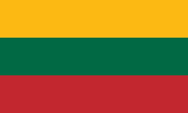 Lietuvos valstybės vėliava Lietuvos valstybės vėliava Lietuvos tautinė vėliava, oficialus valstybės