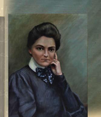 3. Lietuvių literatūros klasikai dailininkų drobėse XIX a. pabaigos XX a. I pusės rašytojai Portretas visuomet buvo vienas populiariausių užsakomosios dailės žanrų.