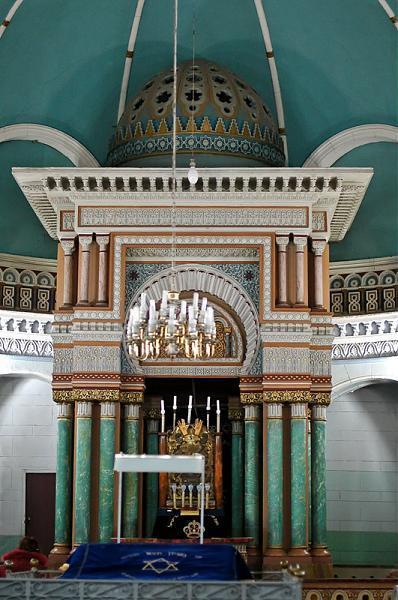 sinagoga,