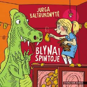 Stebuklų name atsiranda keistas išdykėlis Dinozauras Frankas, kuris jaučiasi labai vienišas. Ir Tėtis, ir Mama, ir mažoji Paula puola jam ieškoti draugų. Bet kaip rasti tikrą draugą?