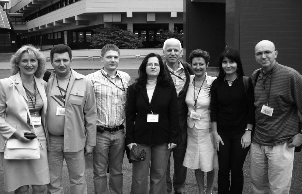 Kronika Įspūdžiai iš 8-ojo Pasaulinės biologinės psichiatrijos draugijų federacijos kongreso 2005 m. birželio 28 liepos 3 d.