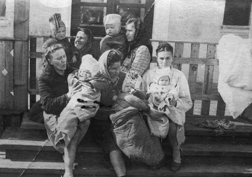 Antrojo pasaulinio karo belaisvių ir Gulago lageriai 1939 1955 metais šilutės apylinkėse 133 ir drabužiams skalbti.
