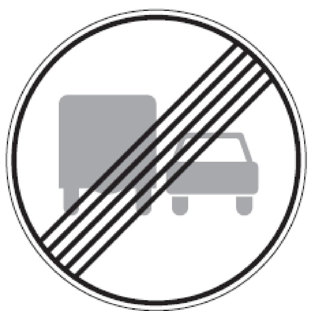 draudžiama lenkti transporto priemones, išskyrus pavienes (pavienius transporto priemonių