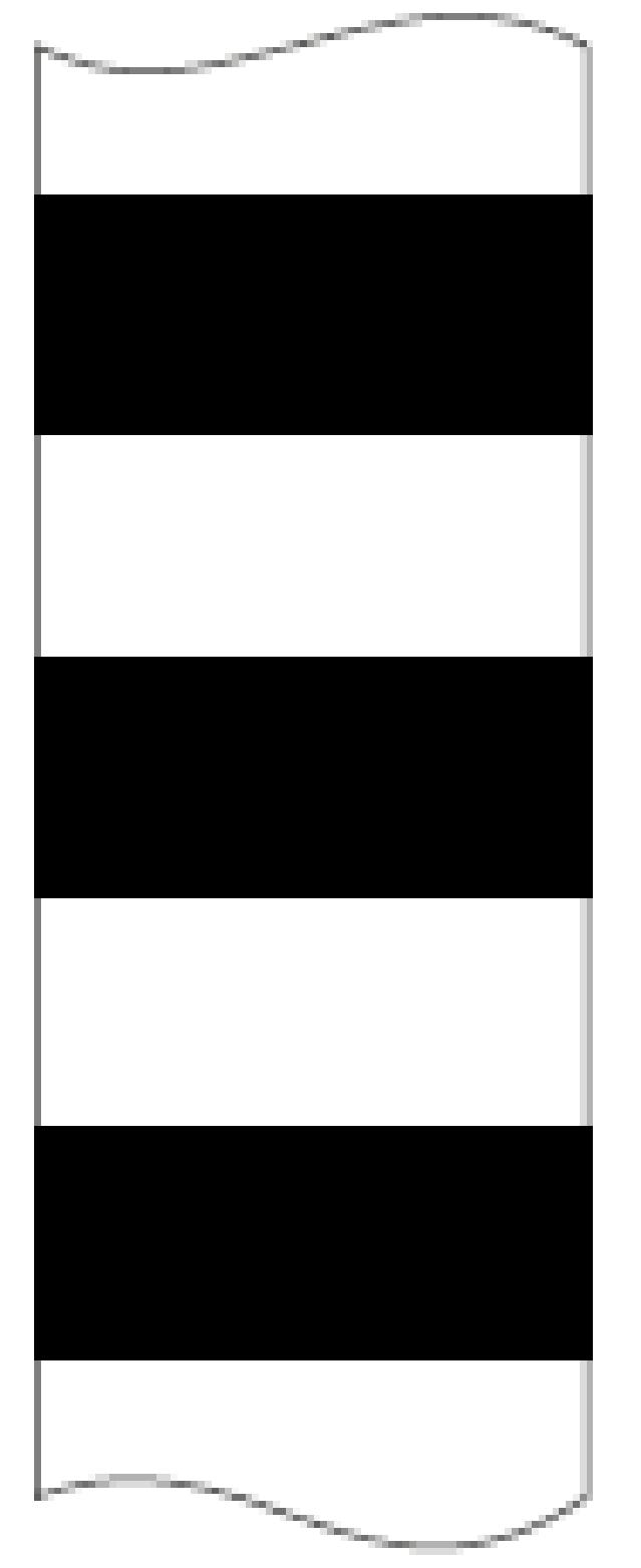 2.3. Horizontalios juodos ir baltos juostos žymi signalinius įrenginius, pastatytus skiriamosiose juostose arba saugumo salelėse. 2.4.