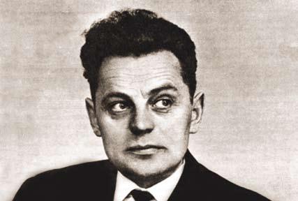 Prof. Jonas Kazlauskas (1930 1970) Škėvonių gūbrys ir atodanga 13.