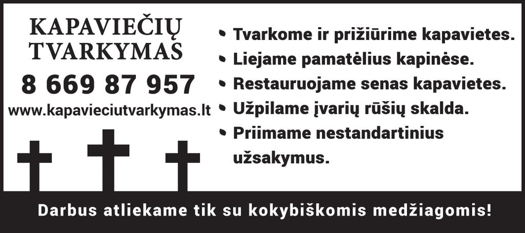 Lietuvos nepriklausomybės atkūrimo šventė vėl vyks rokiškėnų jau 2 p. >> pamėgtoje erdvėje.