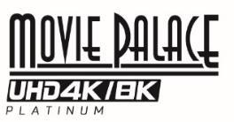 Movie Palace Premium Curve, CURVE ACOUSTIC LUMMOVCUR200C4K MOVIE PALACE UHD 4K CURVE 200C 1 510 лв. LUMMOVCUR240C4K MOVIE PALACE UHD 4K CURVE 240C 1 730 лв.