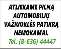 Reklamos gamyba, paruošimas, klijavimas. www.stiklutamsinimas. eu. Tel. 8 608 03 391.