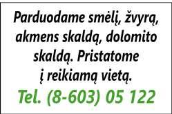 Detalesnė informacija telefonu arba cv@ darbaiuzsienyje.com. Tel. 8 678 51 101. Odontologijos klinika ieško dantų techniko (-ės). Gyvenimo aprašymą siųsti cv@laudenta.lt. Tel. 8 679 82 200.