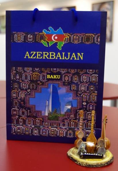 Azerbaidžano