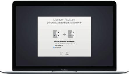 Daugiau informacijos apie AirDrop, AirPrint ir AirPlay galite rasti žinyne Mac Help (žr. skyrelyje Raskite atsakymus žinyne Mac Help ).