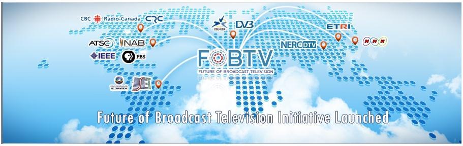 Future of Broadcast Television (FOBTV) Initiative 2012 m. balandžio 17 d.