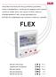 FLEX serviso instrukcija 2013_07_09.indd