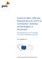 Lietuvos ūkio sektorių finansavimo po 2020 m. vertinimas: mokslas, technologijos ir inovacijos Šis dokumentas yra II tarpinės vertinimo ataskaitos 4 p