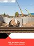 UAB Rail Baltica statyba 2020 m. metinė ataskaita
