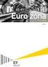 Euro zona EY euro zonos prognozė 2014 m. gruodis Lietuva
