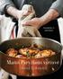 Mano Paryžiaus virtuvė receptai ir istorijos David Lebovitz edo andersono nuotraukos iš anglų kalbos vertė eglė mačerauskė vilnius 2015