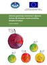 Lietuvos gyventojų nuomonių ir elgsenos tyrimas dėl dvejopos maisto produktų kokybės ES šalyse